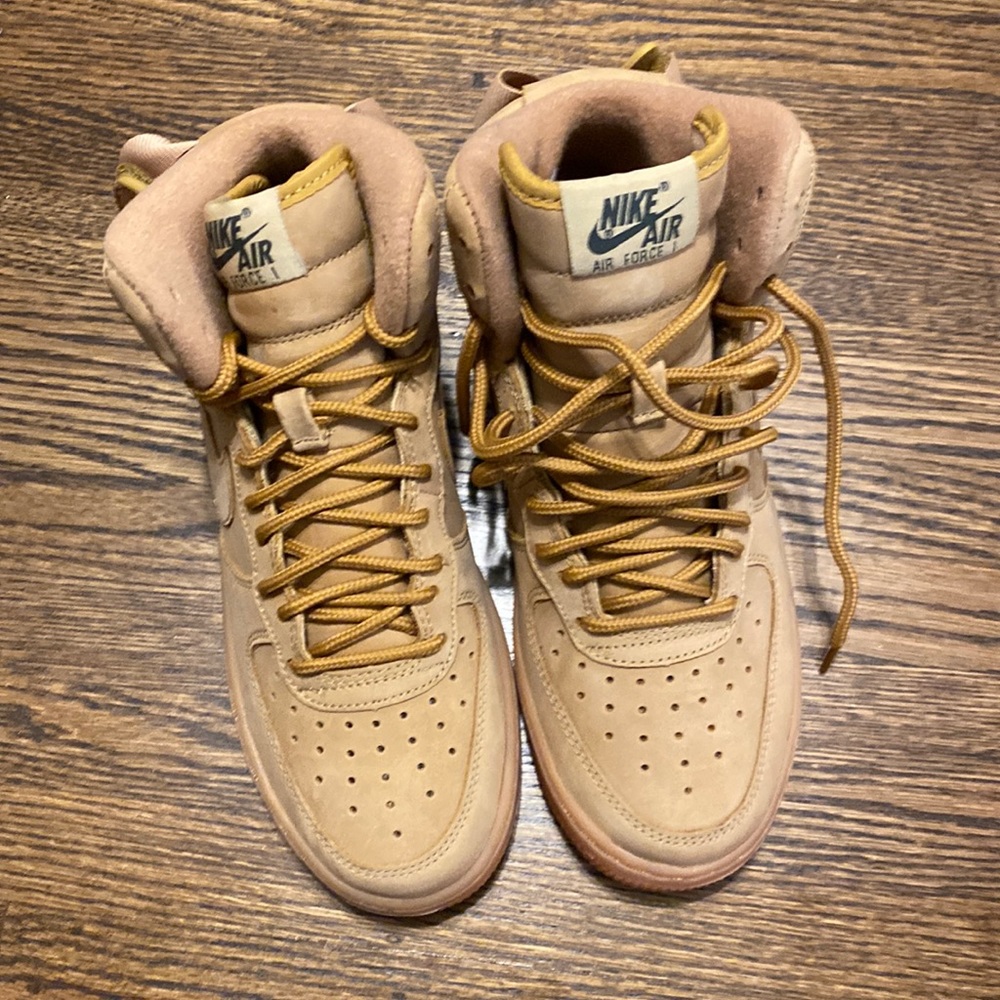 Air Force 1s